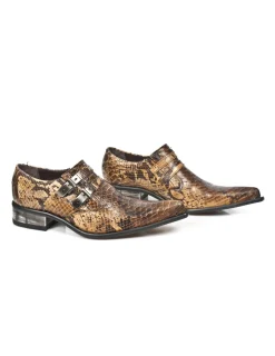 New Rock SHOE NEWMAN M-2246-C16 Discount