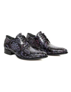 New Rock SHOE NEWMAN M-2243-C16 Hot