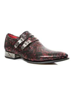 New Rock SHOE NEWMAN M-2246-C101 Online