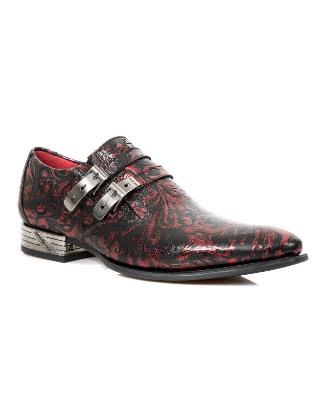 New Rock SHOE NEWMAN M-2246-C101 Online