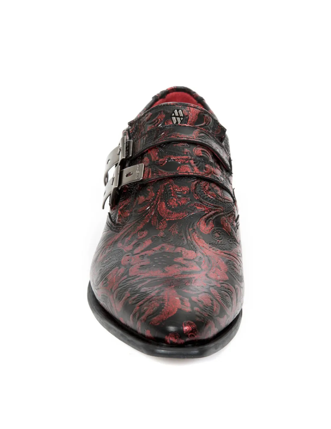 New Rock SHOE NEWMAN M-2246-C101 Online