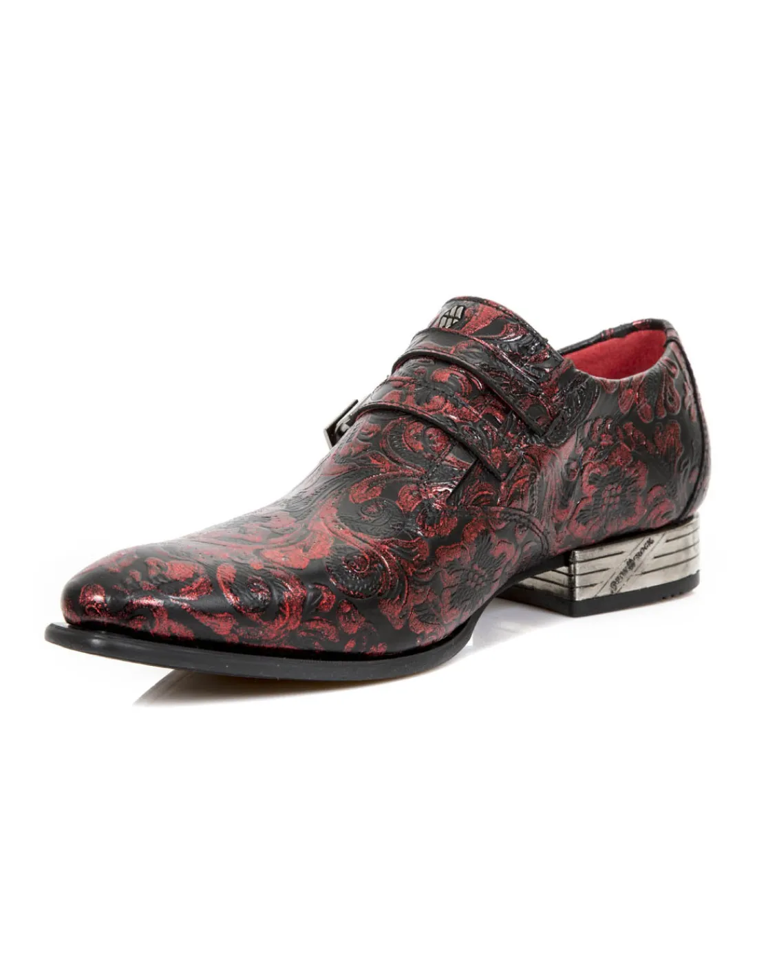 New Rock SHOE NEWMAN M-2246-C101 Online