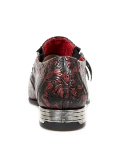 New Rock SHOE NEWMAN M-2246-C101 Online