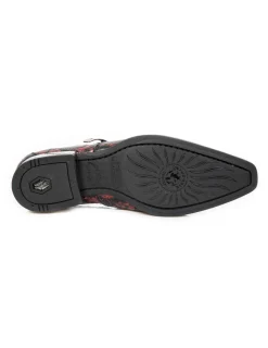 New Rock SHOE NEWMAN M-2246-C101 Online