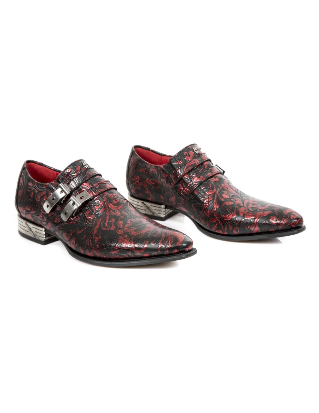New Rock SHOE NEWMAN M-2246-C101 Online