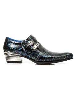 New Rock SHOE NEWMAN M-2246-C37 Sale