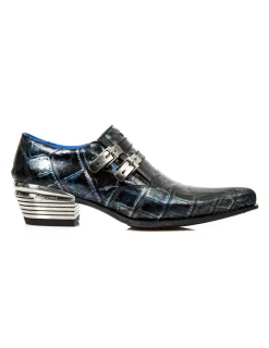 New Rock SHOE NEWMAN M-2246-C37 Sale