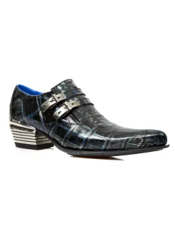 New Rock SHOE NEWMAN M-2246-C37 Sale