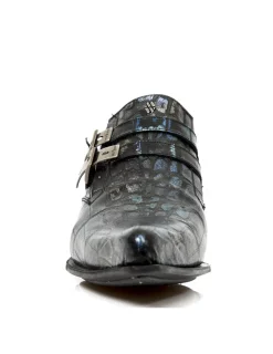 New Rock SHOE NEWMAN M-2246-C37 Sale