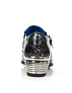 New Rock SHOE NEWMAN M-2246-C37 Sale