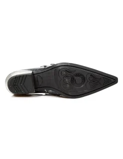 New Rock SHOE NEWMAN M-2246-C37 Sale