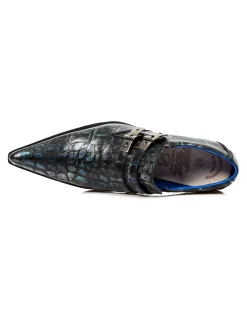 New Rock SHOE NEWMAN M-2246-C37 Sale