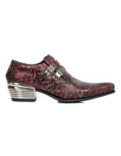 New Rock SHOE NEWMAN M-2246-C44 Hot