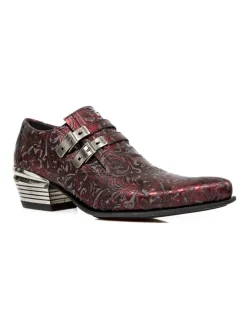 New Rock SHOE NEWMAN M-2246-C44 Hot