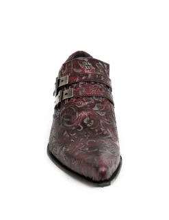 New Rock SHOE NEWMAN M-2246-C44 Hot