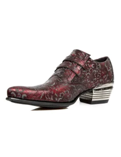 New Rock SHOE NEWMAN M-2246-C44 Hot