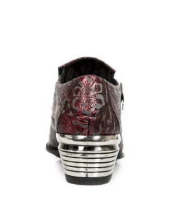 New Rock SHOE NEWMAN M-2246-C44 Hot