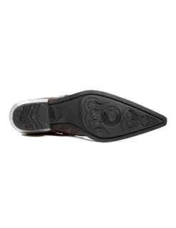 New Rock SHOE NEWMAN M-2246-C44 Hot