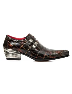New Rock SHOE NEWMAN M-2246-C36 Outlet