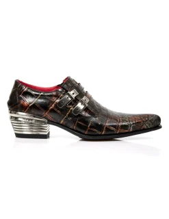New Rock SHOE NEWMAN M-2246-C36 Outlet