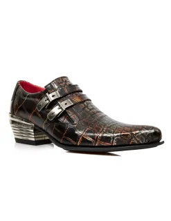 New Rock SHOE NEWMAN M-2246-C36 Outlet