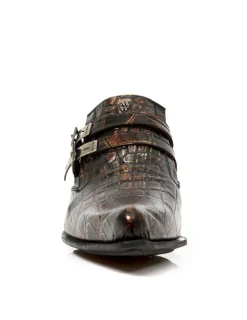 New Rock SHOE NEWMAN M-2246-C36 Outlet