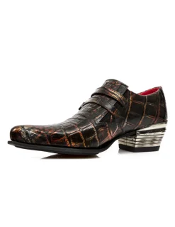 New Rock SHOE NEWMAN M-2246-C36 Outlet
