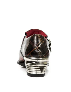 New Rock SHOE NEWMAN M-2246-C36 Outlet