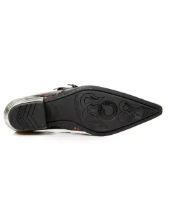 New Rock SHOE NEWMAN M-2246-C36 Outlet