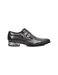 New Rock SHOE NEWMAN M-2246-C31 Best