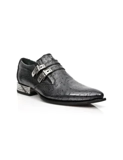 New Rock SHOE NEWMAN M-2246-C31 Best