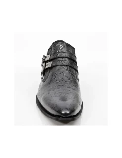 New Rock SHOE NEWMAN M-2246-C31 Best