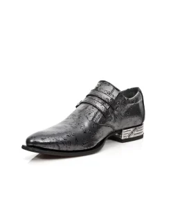 New Rock SHOE NEWMAN M-2246-C31 Best