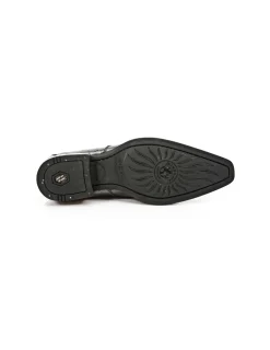 New Rock SHOE NEWMAN M-2246-C31 Best