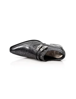 New Rock SHOE NEWMAN M-2246-C31 Best