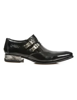 New Rock SHOE NEWMAN M-2246-C50 Clearance