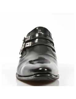 New Rock SHOE NEWMAN M-2246-C50 Clearance