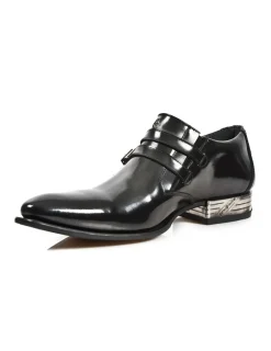 New Rock SHOE NEWMAN M-2246-C50 Clearance