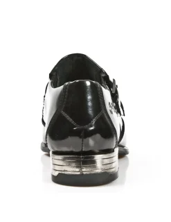 New Rock SHOE NEWMAN M-2246-C50 Clearance