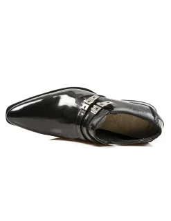 New Rock SHOE NEWMAN M-2246-C50 Clearance