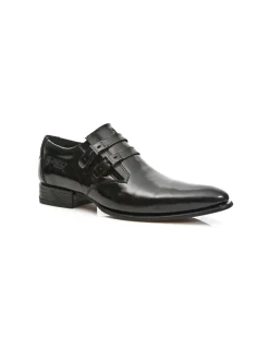 New Rock SHOE NEWMAN M-2246-C34