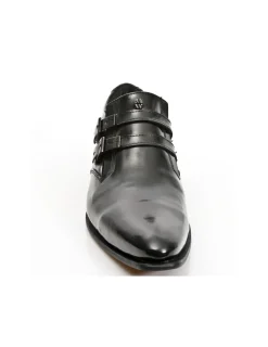 New Rock SHOE NEWMAN M-2246-C34