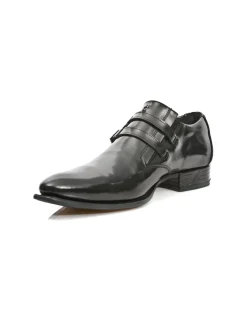 New Rock SHOE NEWMAN M-2246-C34