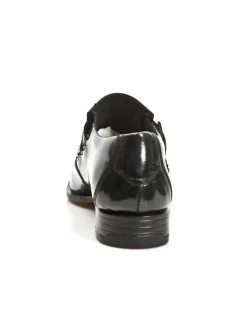 New Rock SHOE NEWMAN M-2246-C34
