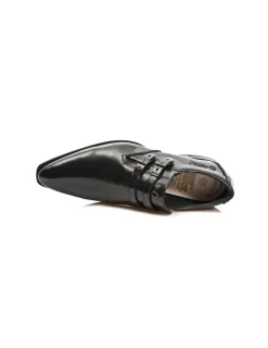New Rock SHOE NEWMAN M-2246-C34
