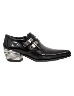 New Rock SHOE NEWMAN M-2246-C27 Best