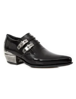 New Rock SHOE NEWMAN M-2246-C27 Best