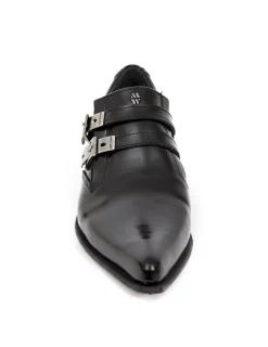 New Rock SHOE NEWMAN M-2246-C27 Best