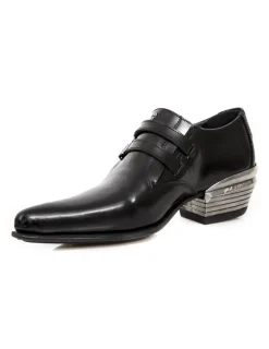 New Rock SHOE NEWMAN M-2246-C27 Best