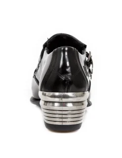 New Rock SHOE NEWMAN M-2246-C27 Best